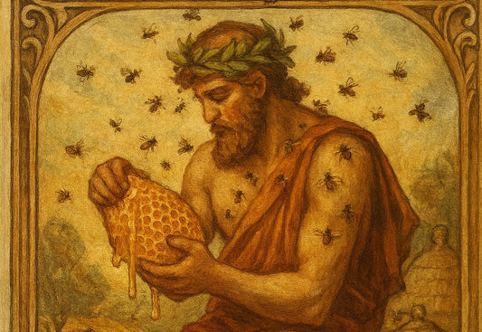 Honouring the Hive: National Honey Day