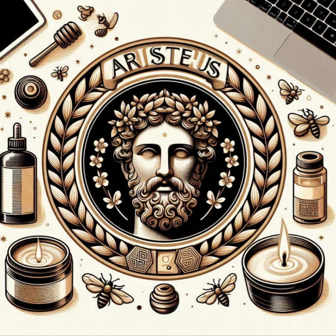 Why Aristaeus Is The Inspiration Behind Aristaeus & Company